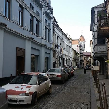 Nini'S Apartments Batumi Zewnętrze zdjęcie