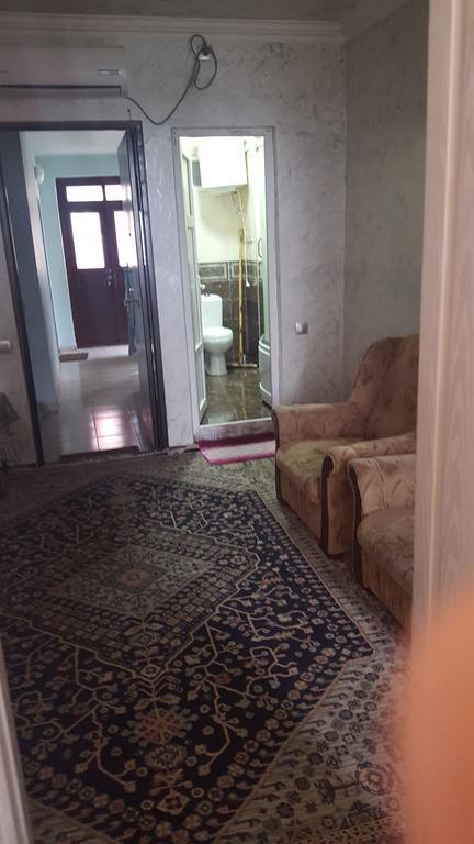 Nini'S Apartments Batumi Zewnętrze zdjęcie
