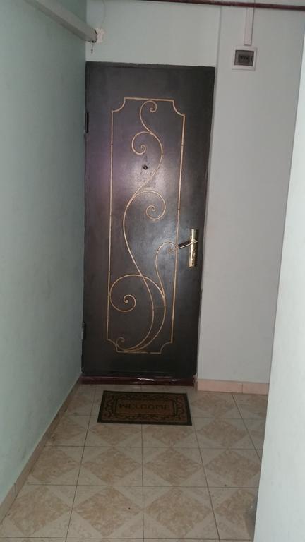 Nini'S Apartments Batumi Zewnętrze zdjęcie