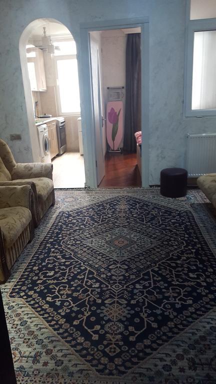 Nini'S Apartments Batumi Zewnętrze zdjęcie