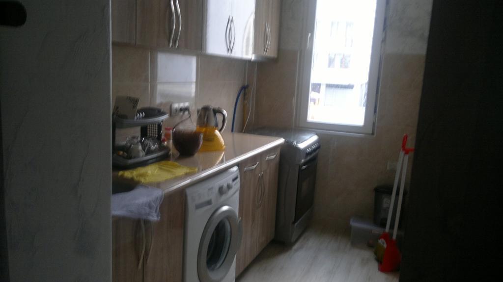 Nini'S Apartments Batumi Zewnętrze zdjęcie