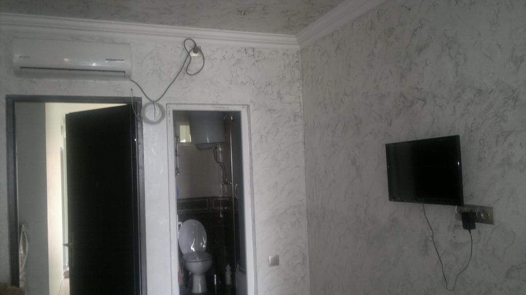 Nini'S Apartments Batumi Zewnętrze zdjęcie