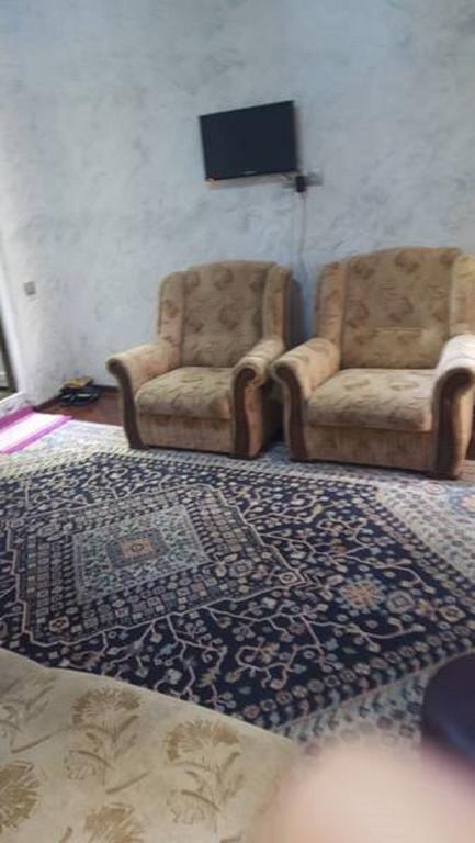 Nini'S Apartments Batumi Zewnętrze zdjęcie